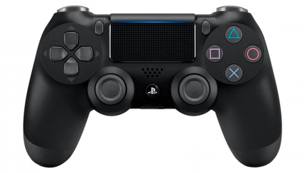 Набір Консоль Sony PlayStation 4 Pro CUH-72xx 1TB Black Б/У  + Геймпад Бездротовий DualShock 4 Version 2 + Гра EA Sports FC 24 Російська Озвучка - Retromagaz, image 7