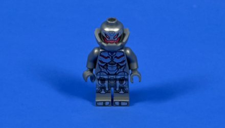 Фигурка Lego Marvel Ultron Super Heroes sh1009 Б/У - Retromagaz, image 2