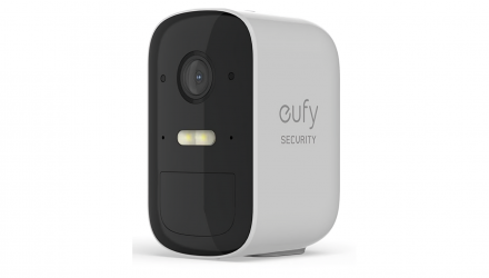 Камера Беспроводной eufy Security 2c White - Retromagaz, image 1