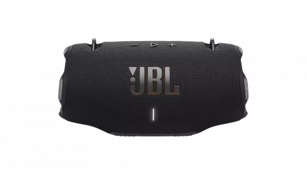 Портативна Колонка JBL Xtreme 4 Black - Retromagaz, image 1