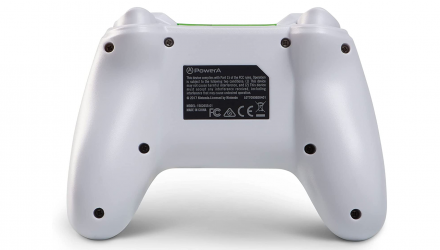 Геймпад Дротовий PowerA Switch PC Wired Controller for Nintendo Switch - Yoshi Green 1.5m Б/У - Retromagaz, image 2