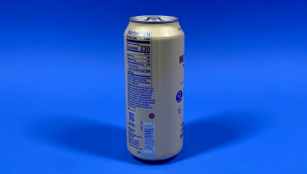 Напій Pepsi Nitro Vanilla Draft Cola 404ml - Retromagaz, image 4