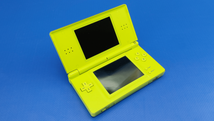 Консоль Nintendo DS Lite Lime Green Б/У - Retromagaz, image 5