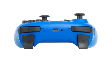 Геймпад Беспроводной Hori Switch Horipad Wireless Controller Blue Б/У - Retromagaz, image 5