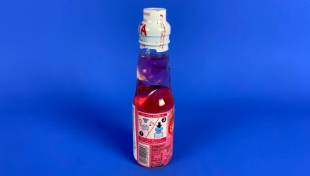 Напиток Hata Kosen Strawberry 200ml - Retromagaz, image 4