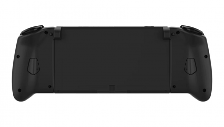 Геймпад Hori Switch Split Pad Pro (NSW-295U) Black Б/У - Retromagaz, image 6