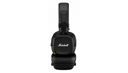 Навушники Бездротовий Marshall Major V 5 Black - Retromagaz, image 3