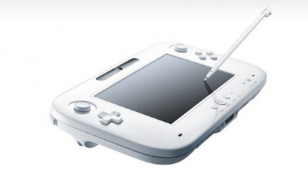 Стилус RMC Wii U White Новый - Retromagaz, image 3