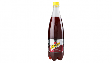 Напій Schweppes Pomegranate 750ml - Retromagaz, image 1