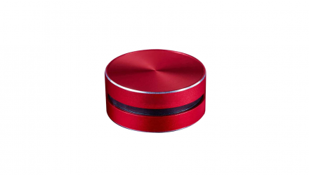 Портативная Колонка DuraMobi Hummingbird Speaker Red - Retromagaz, image 5