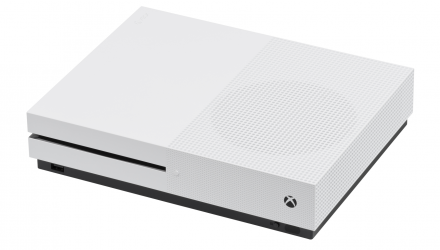 Консоль Microsoft Xbox One S 1TB White Новый - Retromagaz, image 4