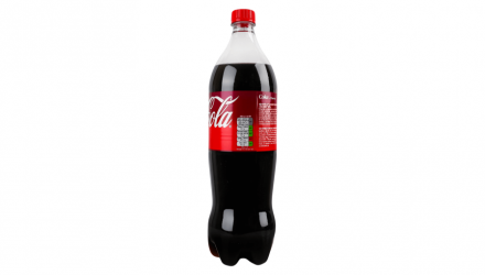 Набор Напиток Coca-Cola Cherry 1.25L 6шт - Retromagaz, image 4