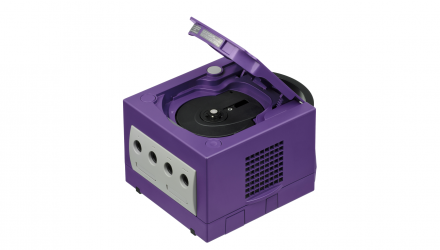 Консоль Nintendo GameCube Europe Модифікована 64GB Indigo + 5 Вбудованих Ігор Без Геймпада Б/У - Retromagaz, image 2