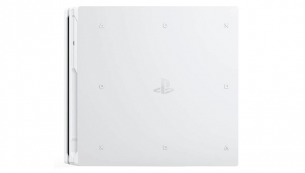 Консоль Sony PlayStation 4 Pro CUH-70-71xx 1TB White Б/У Нормальный - Retromagaz, image 4