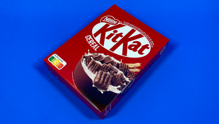 Сухой Завтрак Nestle Kit Kat Cereal 330g - Retromagaz, image 2