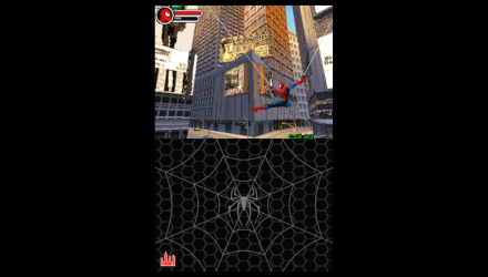 Гра Nintendo DS Spider-Man 3 Англійська Версія Б/У - Retromagaz, image 2