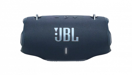 Портативна Колонка JBL Xtreme 4 Blue - Retromagaz, image 1