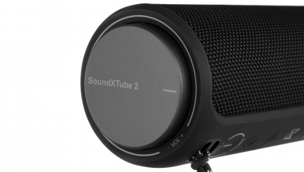 Портативна Колонка 2E SoundXTube2 Black 30 W - Retromagaz, image 4