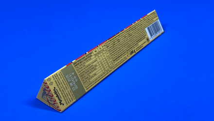 Шоколад Молочный Toblerone Milk 100g - Retromagaz, image 3