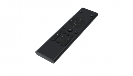 Пульт Бездротовий RMC Xbox Series X S Media Remote Black Новий - Retromagaz, image 2