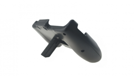 Насадка RMC 2DS XL Controller Hand Grip Stand Black Новий - Retromagaz, image 2