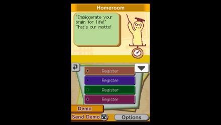 Игра Nintendo DS Big Brain Academy Английская Версия Б/У - Retromagaz, image 1