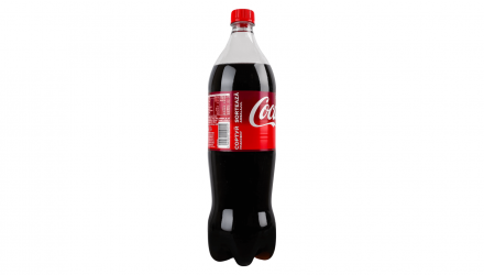 Напій Coca-Cola Cherry 1.25L - Retromagaz, image 2