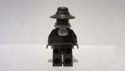 Фигурка Lego Другое Cad Bane Star Wars sw1219 Б/У - Retromagaz, image 2