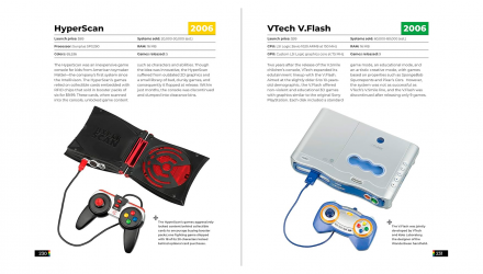 Артбук The Game Console 2.0: A Photographic History from Atari to Xbox Эван Амос - Retromagaz, image 5