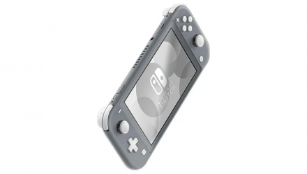 Защитное Стекло RMC Switch Lite Trans Clear Новый - Retromagaz, image 2