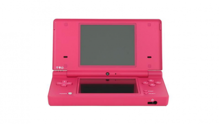 Консоль Nintendo DS i 256MB Pink Б/У Нормальный - Retromagaz, image 2