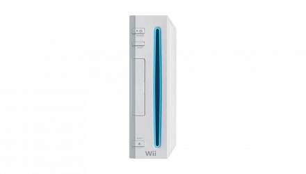 Консоль Nintendo Wii RVL-001 Japan Модифікована 32GB White + 10 Вбудованих Ігор + Коробка Б/У - Retromagaz, image 1