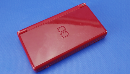 Консоль Nintendo DS Lite Red Б/У Нормальний - Retromagaz, image 1