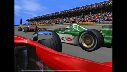 Гра Sony PlayStation 2 F1 Championship Season 2000 Europe Англійська Версія Б/У - Retromagaz, image 6