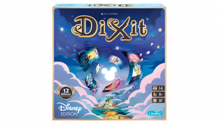 Настільна Гра Діксіт (Dixit): Disney Limited Edition - Retromagaz, image 1