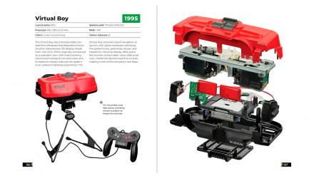 Артбук The Game Console 2.0: A Photographic History from Atari to Xbox Еван Амос - Retromagaz, image 4