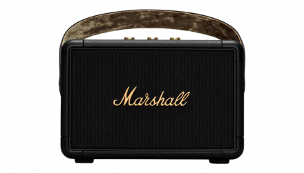 Портативна Колонка Marshall Kilburn II 2 Black and Brass 20 W - Retromagaz, image 6