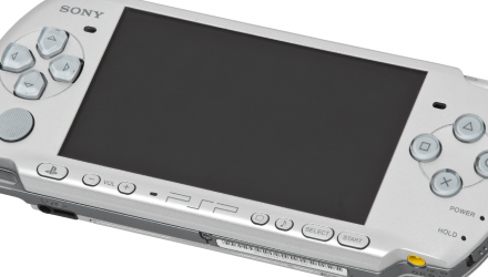 Консоль Sony PlayStation Portable Slim PSP-2ххх Модифікована 32GB Silver + 5 Вбудованих Ігор Б/У - Retromagaz, image 6