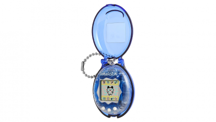 Консоль Bandai Tamagotchi Original Celebration 24 Blue - Retromagaz, image 2