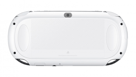 Консоль Sony PlayStation Vita Модифицированная 64GB White + 5 Встроенных Игр Б/У - Retromagaz, image 4