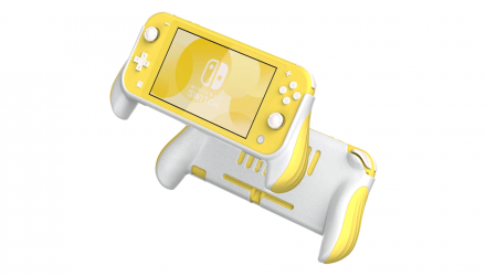 Насадка RMC Switch Lite Yellow Новый - Retromagaz, image 3