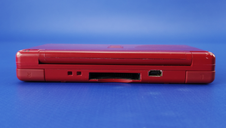 Консоль Nintendo DS Lite Red Б/У Нормальний - Retromagaz, image 5