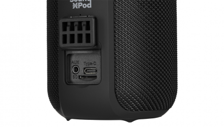 Портативна Колонка 2E SoundXPod Black 15 W - Retromagaz, image 5