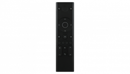 Пульт Бездротовий RMC Xbox Series X S Media Remote Black Новий - Retromagaz, image 1