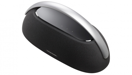 Портативна Колонка Harman Kardon Go + Play 3 Black - Retromagaz, image 5