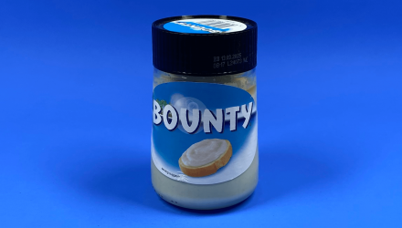 Шоколадная Паста Bounty 350g - Retromagaz, image 1