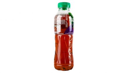 Чай Холодний Fuze Tea Чорний Лісові Ягоди 500ml - Retromagaz, image 2