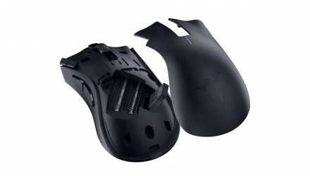 Мышь Razer DeathAdder V2 X Hyperspeed Black Новый - Retromagaz, image 5