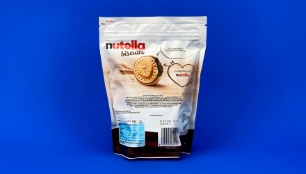 Печенье Nutella Biscuits 304g - Retromagaz, image 3