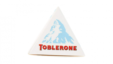 Шоколад Білий Toblerone White з Медом та Мигдалем 100g - Retromagaz, image 2